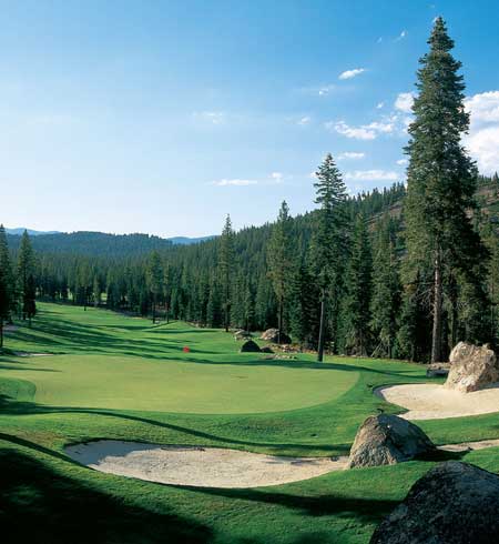 Coyote Moon Golf Course