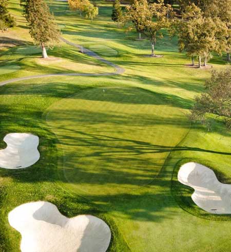 Silverado Resort and Spa