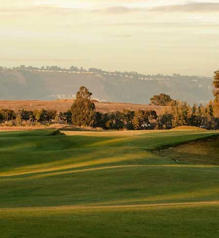 Corica Park - South Course