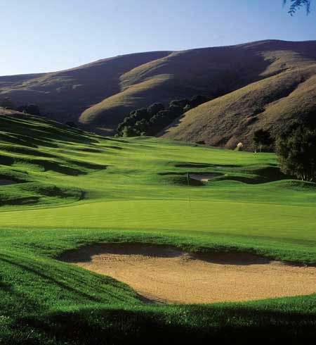 Hiddenbrooke Golf Club