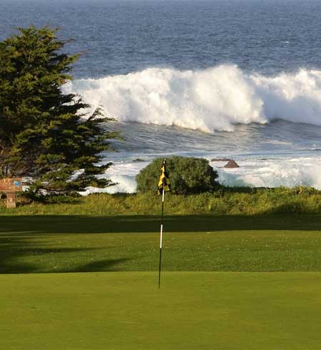 Pacific Grove Golf Links