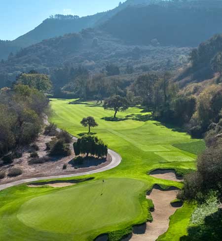 Quail Lodge & Golf Club