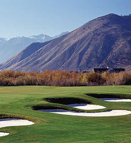 Genoa Lakes Golf Club – Ranch Course